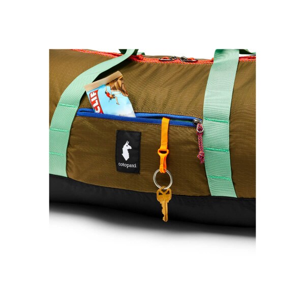 Cotopaxi Ligera Packable Duffle Bag